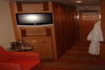 Oceanview Stateroom Picture