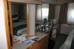 Superior Oceanview Stateroom Picture