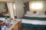 Oceanview Stateroom Picture