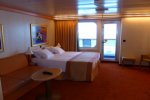 Premium Balcony Stateroom Picture