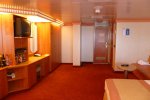 Premium Balcony Stateroom Picture