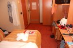 Small Interior Stateroom Picture