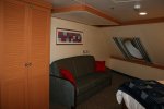 Deluxe Oceanview Stateroom Picture