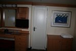 Deluxe Oceanview Stateroom Picture