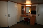 Deluxe Oceanview Stateroom Picture