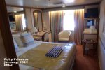 Oceanview Stateroom Picture