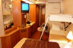 Full Window Stateroom Picture