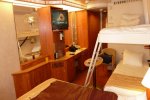 Full Window Stateroom Picture