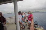 Family Verandah (Sunset Suite) Stateroom Picture