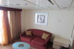 Family Verandah (Sunset Suite) Stateroom Picture