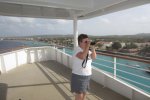 Family Verandah (Sunset Suite) Stateroom Picture