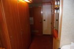 Interior with Picture Window Stateroom Picture