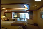 Mini-Suite Stateroom Picture