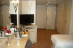 Sunset Suite Stateroom Picture