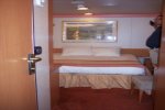 Interior Stateroom Picture