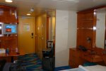 Oceanview Stateroom Picture