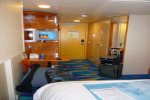 Oceanview Stateroom Picture