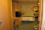 Interior Stateroom Picture