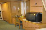 Interior Stateroom Picture