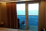 Balcony Stateroom Picture