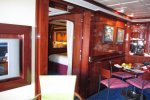 2 Bedroom Family Suite Stateroom Picture