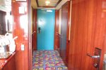 2 Bedroom Family Suite Stateroom Picture