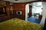 2 Bedroom Family Suite Stateroom Picture