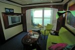 2 Bedroom Family Suite Stateroom Picture