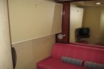 2 Bedroom Family Suite Stateroom Picture