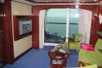 2 Bedroom Family Suite Stateroom Picture