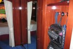 2 Bedroom Family Suite Stateroom Picture