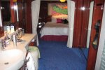 2 Bedroom Family Suite Stateroom Picture