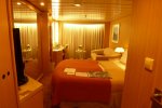 Concierge Class Stateroom Picture