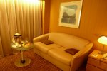 Concierge Class Stateroom Picture