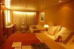 Concierge Class Stateroom Picture