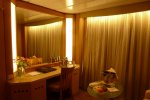 Concierge Class Stateroom Picture