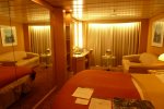 Concierge Class Stateroom Picture