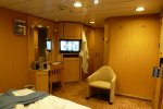 Interior Stateroom Picture