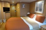 Oceanview Stateroom Picture