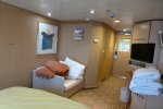 Oceanview Stateroom Picture