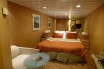 Interior Stateroom Picture