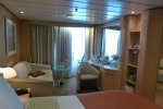 Verandah Stateroom Picture