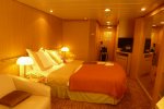 Concierge Class Stateroom Picture