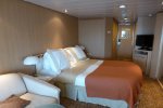 Aqua Class Stateroom Picture