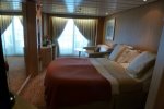 Aqua Class Stateroom Picture