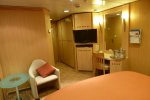 Interior Stateroom Picture