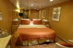 Interior Stateroom Picture