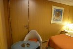 Interior Stateroom Picture