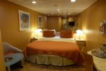 Interior Stateroom Picture