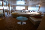 Oceanview Stateroom Picture